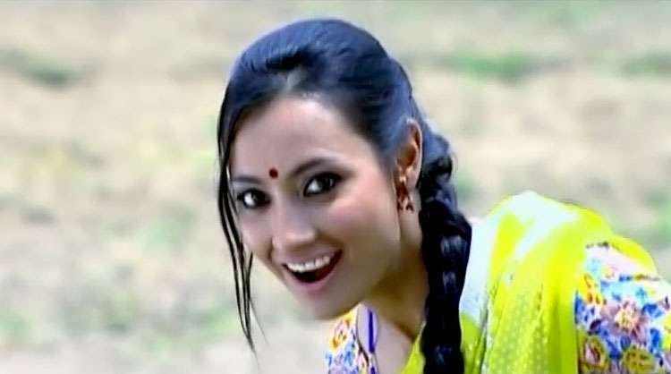 <b>Sunita Dulal</b> | Music Video | Featuring Jharana - jharana-bajracharya-featured-in-sunita-dulal-music-video